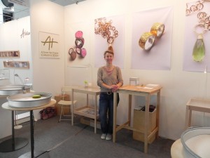 Eunique Karlsruhe - Stand A.60 in Halle 1 - wir sehen uns dort.