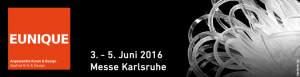 Eunique 2016 - 3.-5. Juni 16