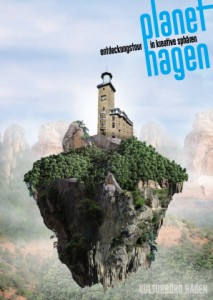 PLANET HAGEN - offene Ateliers und kreative Orte in Hagen