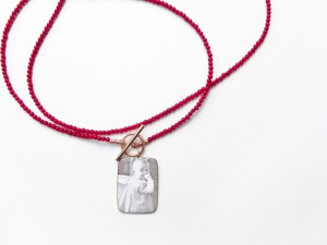 FRAGMENT - Mütter waren auch mal klein